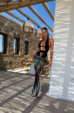 ORIOLA MARASHI - Instagram Photos 07/20/2026