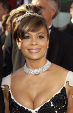 PAULA ABDUL at 55th Annual Primetime Emmy Awards in Los Angeles 09/21/2003