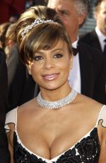 PAULA ABDUL at 55th Annual Primetime Emmy Awards in Los Angeles 09/21/2003