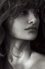 PENELOPE CRUZ for Net A Porter, July 2026