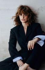 PENELOPE CRUZ for Net A Porter, July 2026