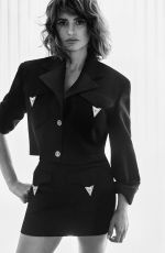 PENELOPE CRUZ for Net A Porter, July 2026