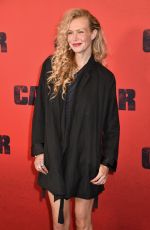 PENELOPE MITCHELL at Cape Fear Screening at DGA Theater in New York 07/21/2026