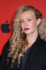 PENELOPE MITCHELL at Cape Fear Screening at DGA Theater in New York 07/21/2026