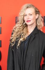 PENELOPE MITCHELL at Cape Fear Screening at DGA Theater in New York 07/21/2026