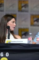 Peter Facinelli at 2026 Comic-Con San Diego Bite Me: Calling All Vampires Panel 07/23/2026