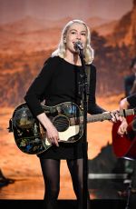 PHOEBE BRIDGERS at Tonight Show Starring Jimmy Fallon 07/14/2026