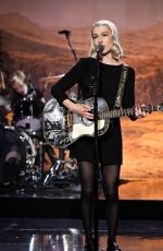 PHOEBE BRIDGERS at Tonight Show Starring Jimmy Fallon 07/14/2026