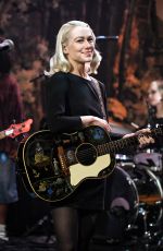 PHOEBE BRIDGERS at Tonight Show Starring Jimmy Fallon 07/14/2026