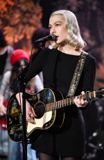 PHOEBE BRIDGERS at Tonight Show Starring Jimmy Fallon 07/14/2026