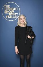 PHOEBE BRIDGERS at Tonight Show Starring Jimmy Fallon 07/14/2026