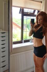 PHOEBE GINGER - Instagram Photos 07/05/2026