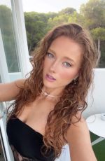 PHOEBE GINGER - Instagram Photos 07/18/2026