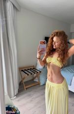 PHOEBE GINGER - Instagram Photos 07/20/2026