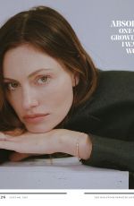 PHOEBE TONKIN in The Hollywood Reporter, Australia 2026