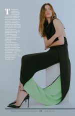 PHOEBE TONKIN in The Hollywood Reporter, Australia 2026