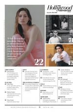PHOEBE TONKIN in The Hollywood Reporter, Australia 2026