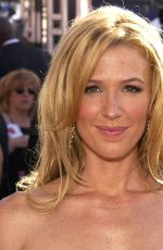 POPPY MONTGOMERY at 55th Annual Primetime Emmy Awards in Los Angeles 09/21/2003