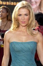 POPPY MONTGOMERY at 55th Annual Primetime Emmy Awards in Los Angeles 09/21/2003