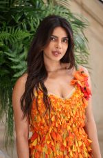 PRIYANKA CHOPRA at Christian Dior Haute Couture Fall/Winter 2026/2027 Paris Fashion Week 07/06/2026