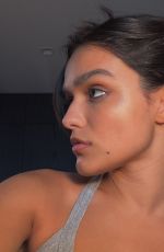 RACHEL ZEGLER - Instagram Photos 07/17/2026