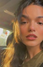 RACHEL ZEGLER - Instagram Photos 07/17/2026