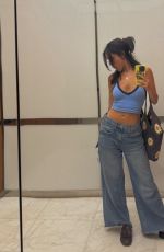 RACHEL ZEGLER - Instagram Photos 07/17/2026