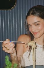 RACHEL ZEGLER - Instagram Photos 07/17/2026