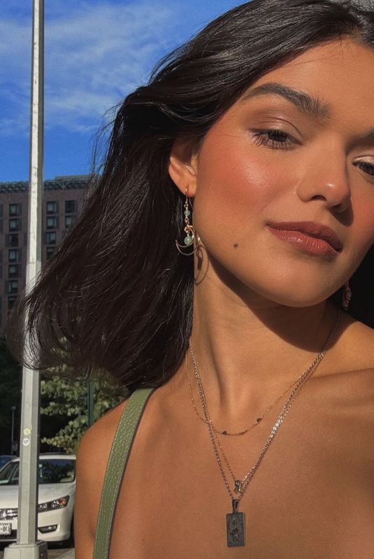 RACHEL ZEGLER - Instagram Photos 07/17/2026
