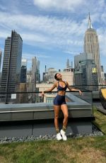 RAY BITANCOURT - Instagram Photos 07/25/2026
