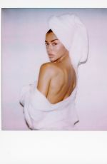 RAY BITANCOURT - Instagram Photos 07/25/2026