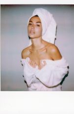 RAY BITANCOURT - Instagram Photos 07/25/2026