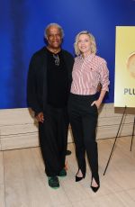 RHEA SEEHORN at Los Angeles Screening and Live KCRW Taping Event for Pluribus at The West Hollywood EDITION 07/18/2026