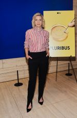 RHEA SEEHORN at Los Angeles Screening and Live KCRW Taping Event for Pluribus at The West Hollywood EDITION 07/18/2026