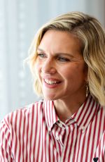 RHEA SEEHORN at Los Angeles Screening and Live KCRW Taping Event for Pluribus at The West Hollywood EDITION 07/18/2026