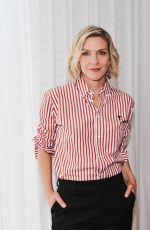 RHEA SEEHORN at Los Angeles Screening and Live KCRW Taping Event for Pluribus at The West Hollywood EDITION 07/18/2026