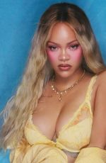 RIHANNA for Savage X Fenty, July 2026