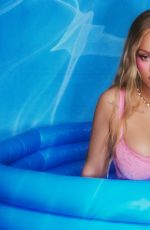 RIHANNA - Savage X Fenty, July 2026
