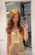 RILEY RASMUSSEN - Instagram Photos 07/18/2026