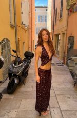 RILEY RASMUSSEN - Instagram Photos 07/19/2026