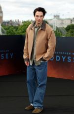 Robert Pattinson - The Odyssey London Photocall 07/05/2026