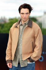Robert Pattinson - The Odyssey London Photocall 07/05/2026