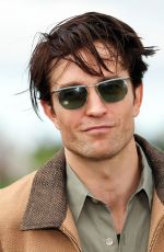 Robert Pattinson - The Odyssey London Photocall 07/05/2026