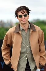 Robert Pattinson - The Odyssey London Photocall 07/05/2026
