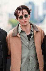 Robert Pattinson - The Odyssey London Photocall 07/05/2026