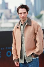 Robert Pattinson - The Odyssey London Photocall 07/05/2026