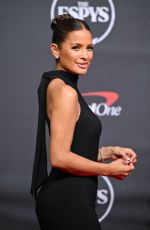 ROCSI DIAZ at 2026 ESPY Awards in New York City 07/15/2026