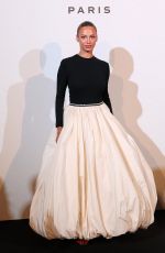 ROSE BERTRAM at Stephane Rolland Haute Couture Fall/Winter 2026/2027 Show at Paris Fashion Week in Paris 07/07/2026