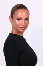 ROSE BERTRAM at Stephane Rolland Haute Couture Fall/Winter 2026/2027 Show at Paris Fashion Week in Paris 07/07/2026
