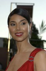 ROSELYN SANCHEZ at 31st Annual American Music Awards in Los Angeles 11/16/2003